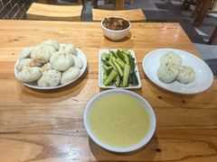 -缘赵记(沙子口店)