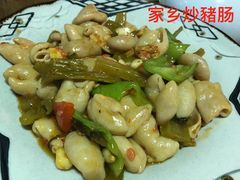-金苑酒家·客家菜·广东老字号(万象店)