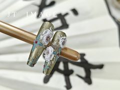 -吉田美学化妆美甲摄影培训(宁波校区)