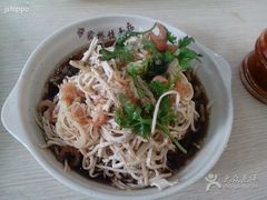 -蒋家桥饺面店(东关街店)