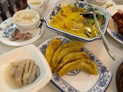 -清真马祥兴菜馆(云南北路店)