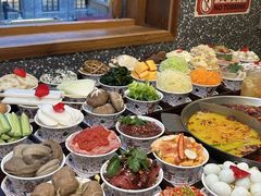-纸盐河码头火锅(十八梯店)