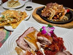 -香港新发烧腊茶餐厅(书城店)