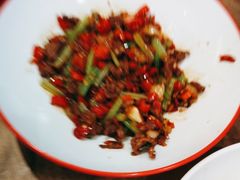 -高嗲嗲·现炒下饭菜(石鼓路店)