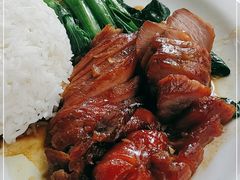 -初心烧鹅(粤华店)