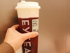 -喜茶(东莞汇一城店)