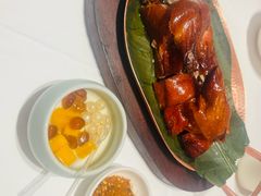 -小厨娘淮扬菜(江宁万达店)