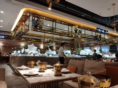 -海玥荟海鲜姿造自助餐厅(欧罗巴广场店)