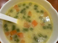 -清真· AL-JANNAT 佳纳特餐厅(仙林店)