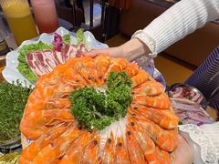 -德唯森环球美食自助料理(泉舜店)