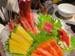 -匠和风精致料理(祥禾天地店)