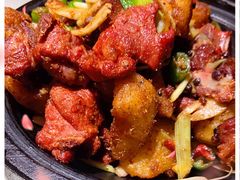 -淀里船宴(卓达店)