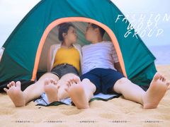 -经典婚纱摄影美学馆·私人定制