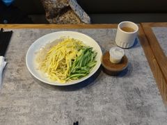 -西塔老太太泥炉烤肉