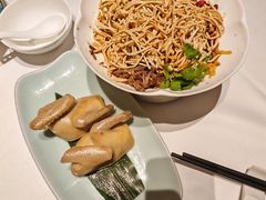 -小厨娘淮扬菜(天印大道店)