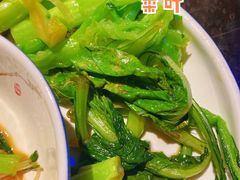 -绿茶餐厅(西湖银泰百货店)