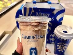 -CHARLIETOWN红茶公司(南京万象天地店)