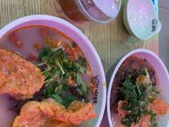 -家味螺蛳粉&烤鱼(五角场店)