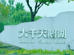 -大千天鹅湖庄园