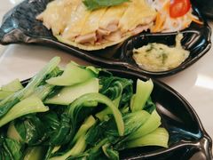 -鸡坤茶室(三里屯店)