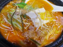 -祥记餐饮•豫粤珍味(金隅大厦店)