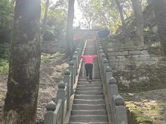 -武当山风景区