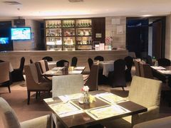 大堂-上海东方佘山翰悦阁酒店·Vie全日制餐厅