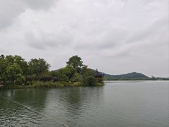 -南北湖风景区