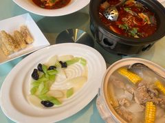 -马旺子酒楼