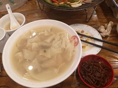 -老雒阳面馆·水席·洛阳菜(王城路店)