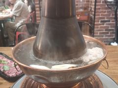 -额尔敦草原涮羊肉·烧烤(冻青树总店)