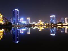 -迎泽公园
