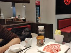 -虾吃虾涮.虾火锅.肉蟹煲(步步高梅溪新天地店)