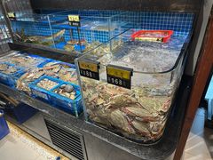 -柳柳饭店(华山中路店)