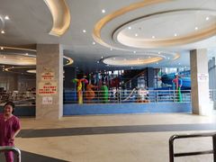 -地中海传奇水汇