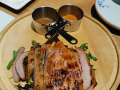 -小大董·烤鸭(五棵松店)