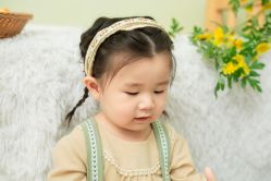 -小熊维尼高端儿童摄影(福田新洲店)
