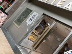 门面-喜茶(广州中山六路店)