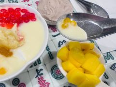 -堂屋糖水店(愚园店)