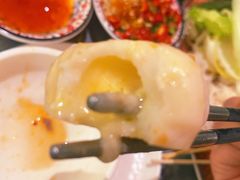 -一绪に寿喜烧(荟聚店)