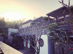 -明谷行馆·温泉