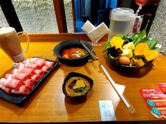 -呷哺呷哺(通辽万达店)