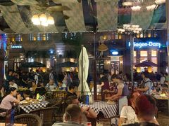 -巴伐利亚啤酒坊(意式风情街店)