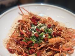 -健眺小海鲜(临海后山店)