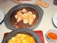 -绿茶餐厅(深圳龙华天虹购物中心店)