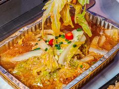 -大成海鲜烧烤·小龙虾(五角场店)