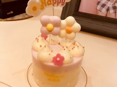 -好利来(欧尚广场店)