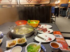 -贵宾牛·潮汕牛肉火锅(珠池总店)