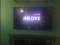 -INLOVE KTV(杭州滨江宝龙城店)