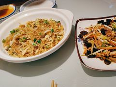 -山里俏·地标皖南菜·屯溪臭鳜鱼(北城万达店)